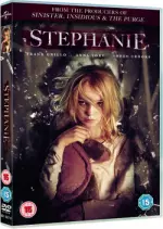 Stephanie [BLU-RAY 720p] - FRENCH
