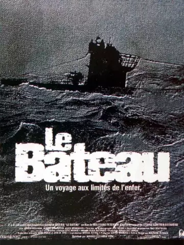Le Bateau [HDLIGHT 1080p] - MULTI (TRUEFRENCH)