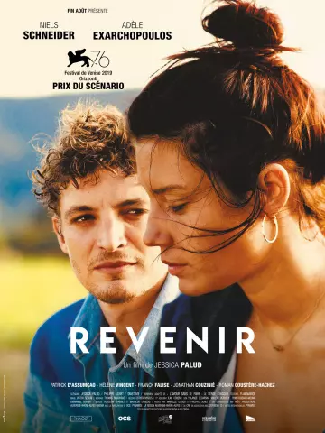 Revenir [WEB-DL 720p] - FRENCH