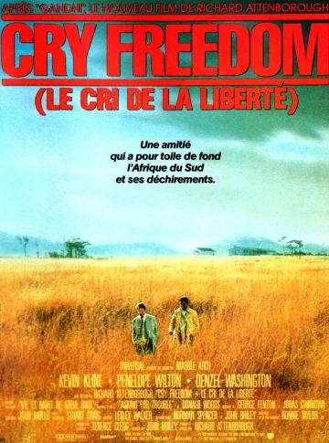 Le Cri de la Liberté [HDLIGHT 1080p] - MULTI (FRENCH)