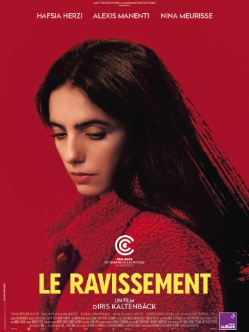 Le Ravissement [HDRIP] - FRENCH