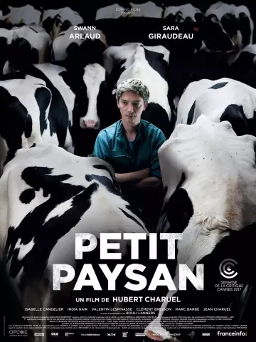 Petit Paysan [HDLIGHT 1080p] - FRENCH