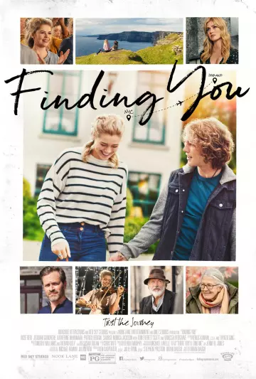 Finding You [BDRIP] - FRENCH