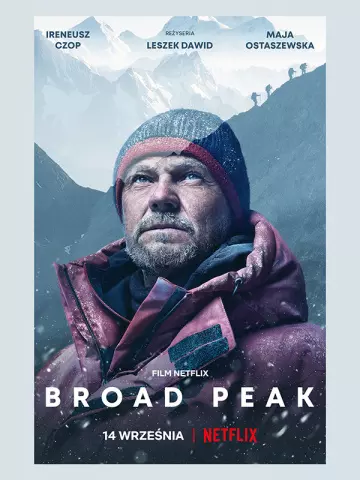 Broad Peak [WEB-DL 720p] - FRENCH