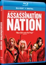 Assassination Nation [HDLIGHT 1080p] - MULTI (FRENCH)