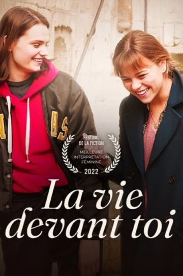 La Vie devant toi [HDTV 1080p] - FRENCH