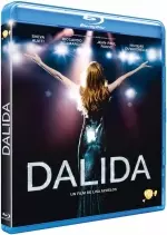 Dalida [Blu-Ray 720p] - FRENCH