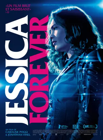 Jessica Forever [WEB-DL 1080p] - FRENCH