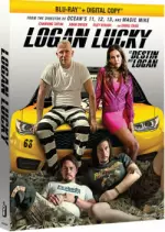Logan Lucky [HDLIGHT 1080p] - FRENCH