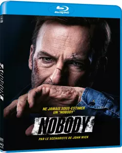 Nobody [HDLIGHT 720p] - TRUEFRENCH