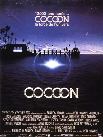 Cocoon [BRRIP] - FRENCH