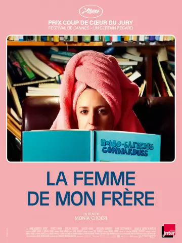 La Femme De Mon Frère [WEB-DL 720p] - FRENCH
