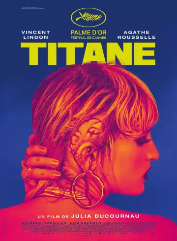 Titane [HDLIGHT 720p] - FRENCH