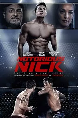Notorious Nick [HDRIP] - FRENCH