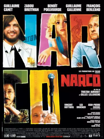 Narco [DVDRIP] - FRENCH