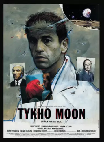 Tykho Moon [DVDRIP] - FRENCH