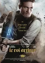 Le Roi Arthur: La Légende d'Excalibur [HDRiP-MD] - FRENCH