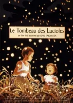 Le Tombeau des lucioles [DVDRiP] - FRENCH