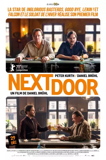 Next Door [BDRIP] - FRENCH