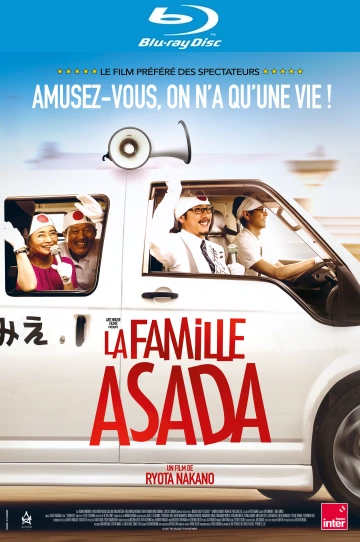 La Famille Asada [HDLIGHT 1080p] - VOSTFR