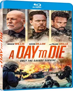 A Day to Die [BLU-RAY 1080p] - MULTI (FRENCH)