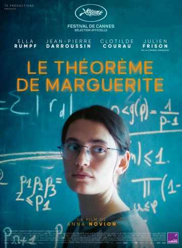 Le Théorème de Marguerite [WEB-DL 1080p] - FRENCH