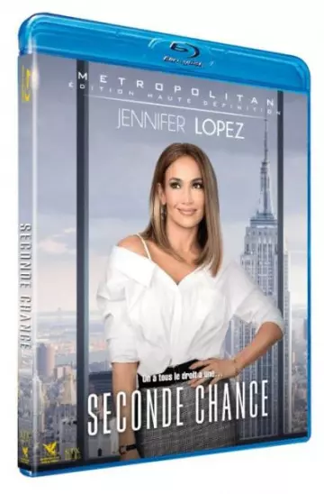 Seconde chance [BLU-RAY 720p] - TRUEFRENCH