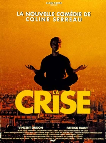 La Crise [DVDRIP] - FRENCH