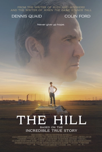 The Hill [WEB-DL 1080p] - VOSTFR