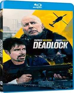 Deadlock [BLU-RAY 720p] - FRENCH