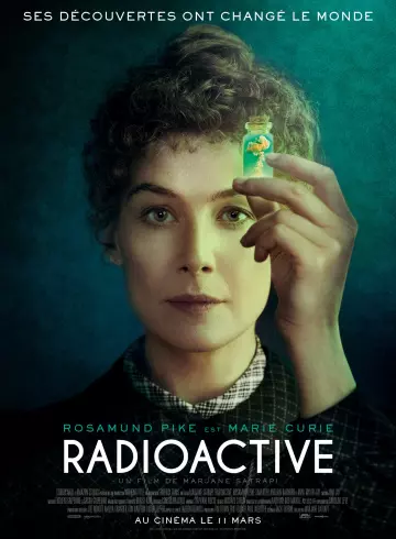 Radioactive [WEB-DL 720p] - FRENCH