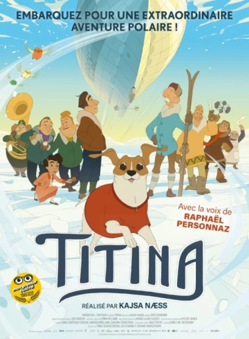 Titina [WEBRIP 720p] - FRENCH