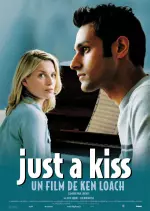 Just a kiss [DVDRIP] - VOSTFR