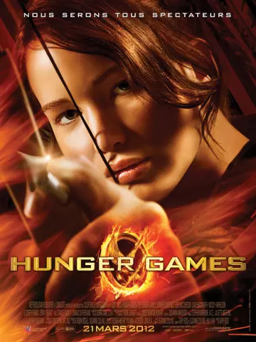 Hunger Games [HDRIP] - VOSTFR