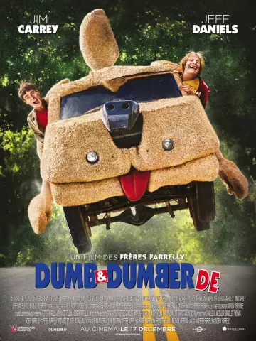 Dumb & Dumber De [BDRIP] - FRENCH