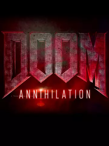 Doom: Annihilation [BDRIP] - FRENCH