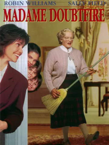 Madame Doubtfire [DVDRIP] - TRUEFRENCH