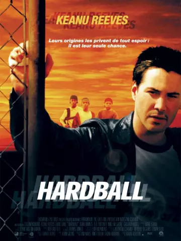Hardball [WEBRIP 1080p] - FRENCH
