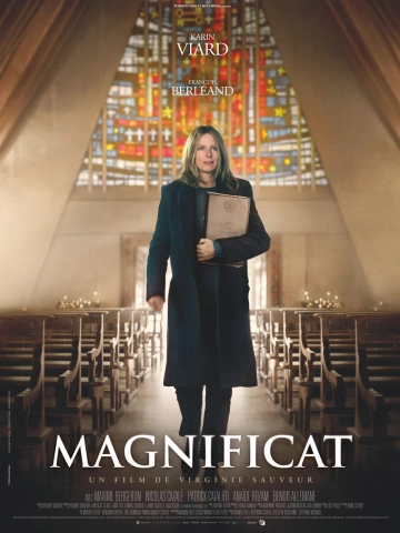 Magnificat [HDRIP] - FRENCH