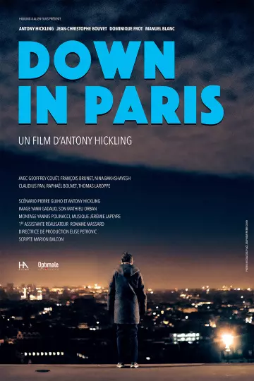 Down In Paris [WEB-DL 720p] - FRENCH
