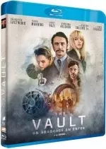 The Vault [BLU-RAY 720p] - MULTI (TRUEFRENCH)