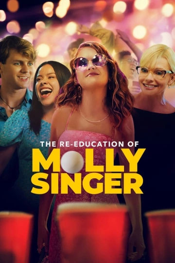 The Re-Education Of Molly Singer [HDRIP] - FRENCH