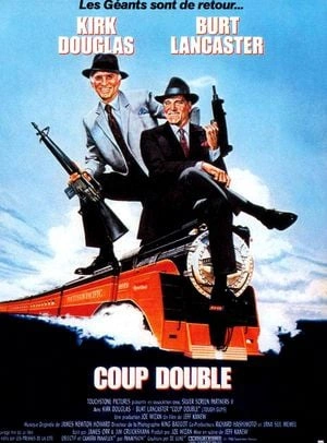 Coup double [BRRIP] - FRENCH