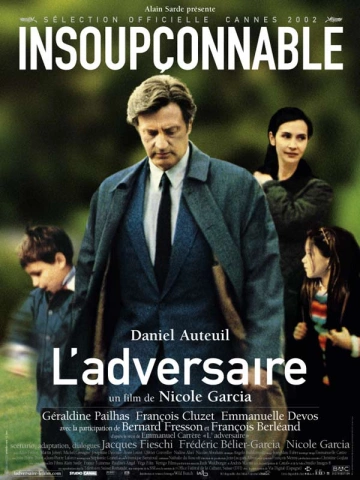 L'Adversaire [DVDRIP] - FRENCH