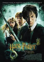 Harry Potter et la chambre des secrets [DVDRIP] - VOSTFR