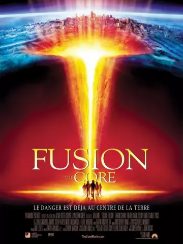 Fusion [HDRIP] - TRUEFRENCH