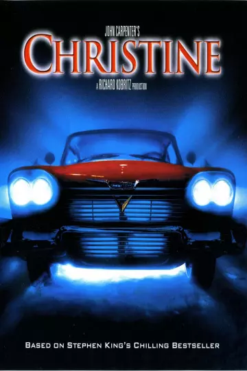 Christine  [HDLIGHT 1080p] - MULTI (TRUEFRENCH)