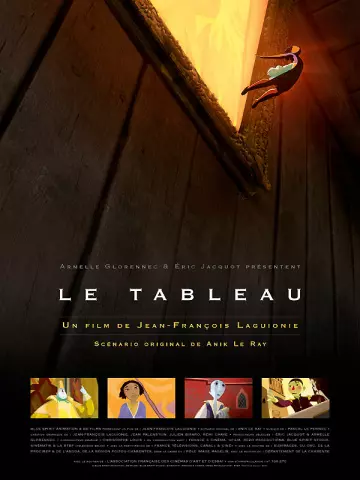 Le Tableau [BLU-RAY 1080p] - FRENCH