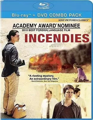 Incendies [BLU-RAY 1080p] - FRENCH