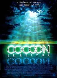 Cocoon : Le Retour [DVDRIP] - TRUEFRENCH